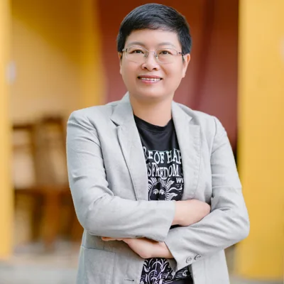 TS. Trần Khánh Ngọc